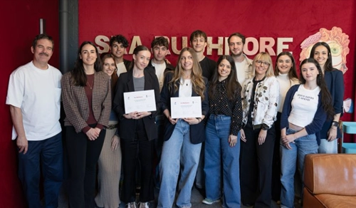 Programs Focused on Employability