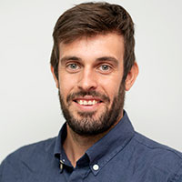 David Del Pino Díaz 