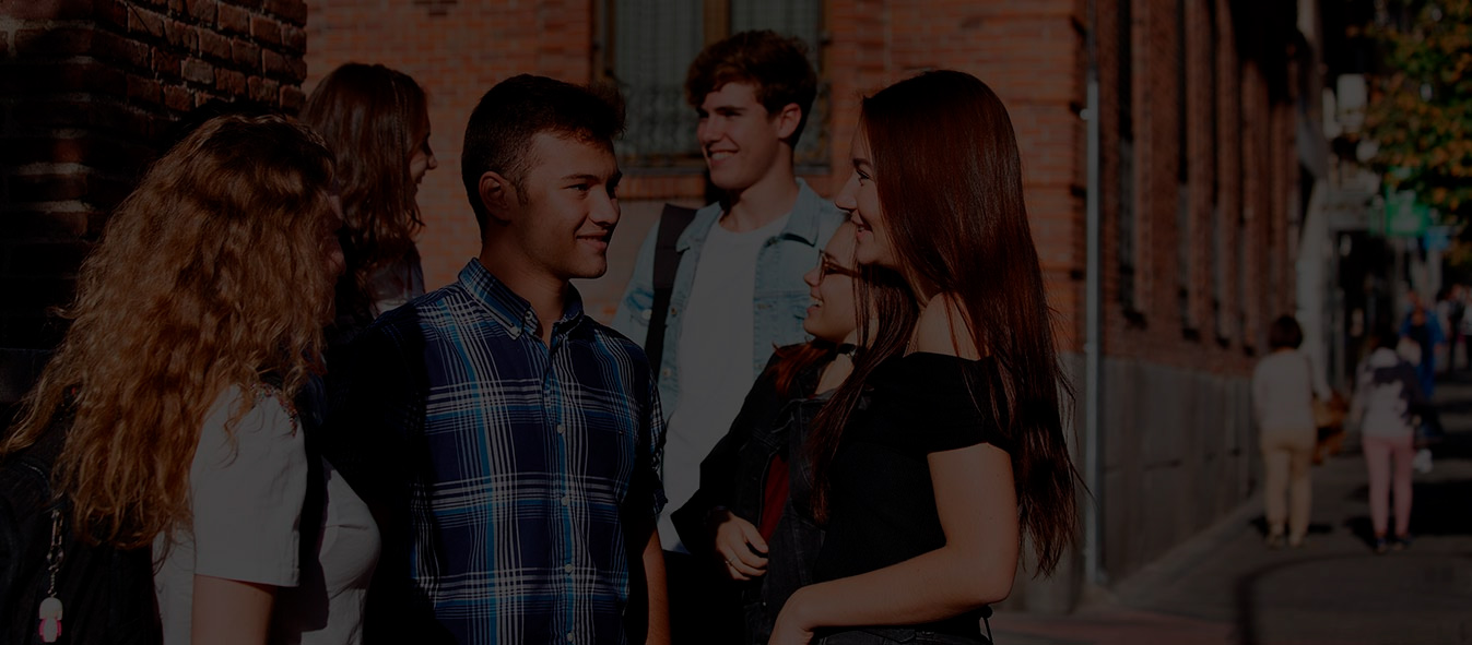 Online information sessions